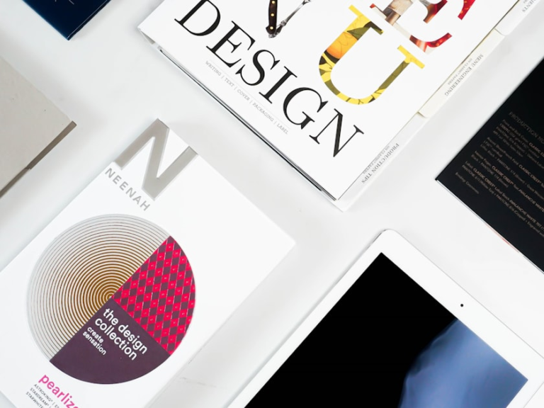Effective Design Tools for Professionals