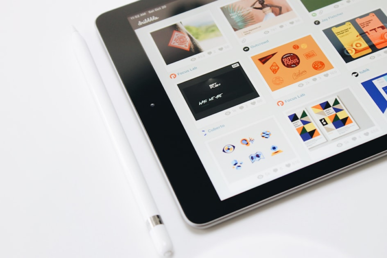 Designing for Accessibility