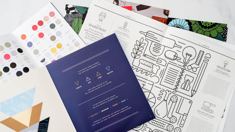 The Future of Graphic Design